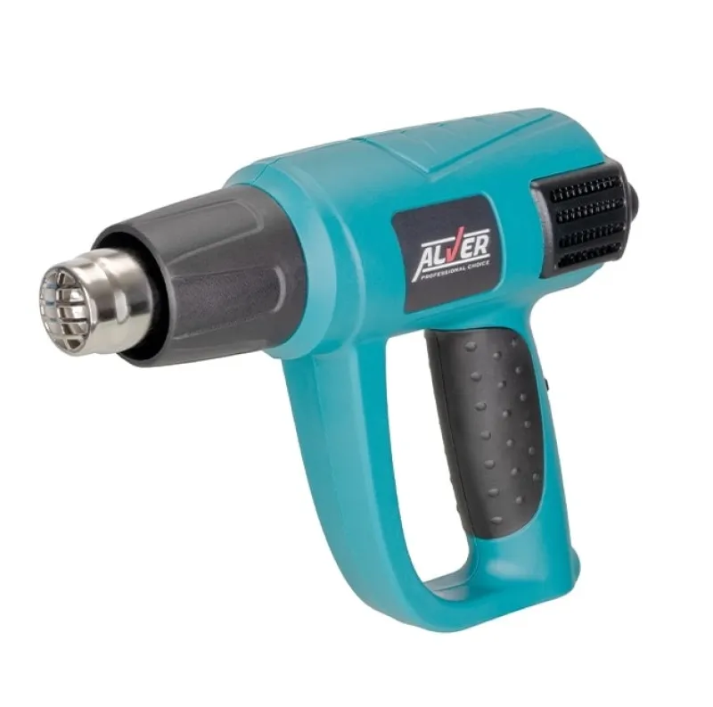 دریل 6.5 میلی‌متر 450 وات آلور کد AV-6045