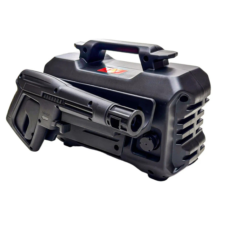 کارواش 110 بار یونیورسال 1400 وات پوکا کد PW8200