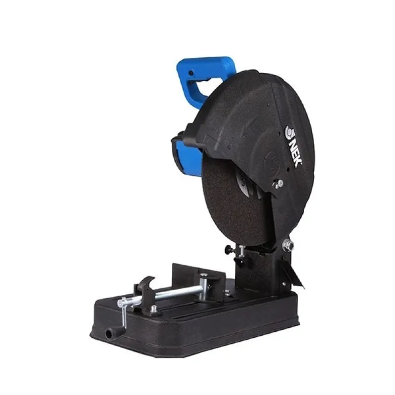 اره پروفیلبر 355 میلیمتر 2700 وات نک کد NEK 2735 CS