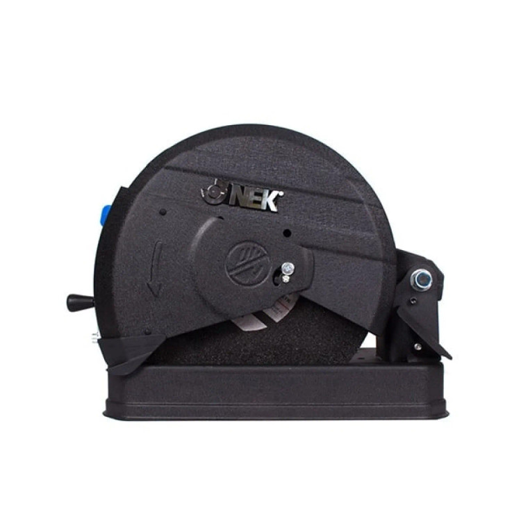 اره پروفیلبر 355 میلیمتر 2700 وات نک کد NEK 2735 CS