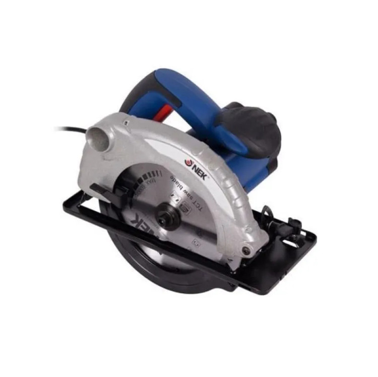 اره گردبر 185 میلیمتر 1300 وات نک کد NEK 1319 CS