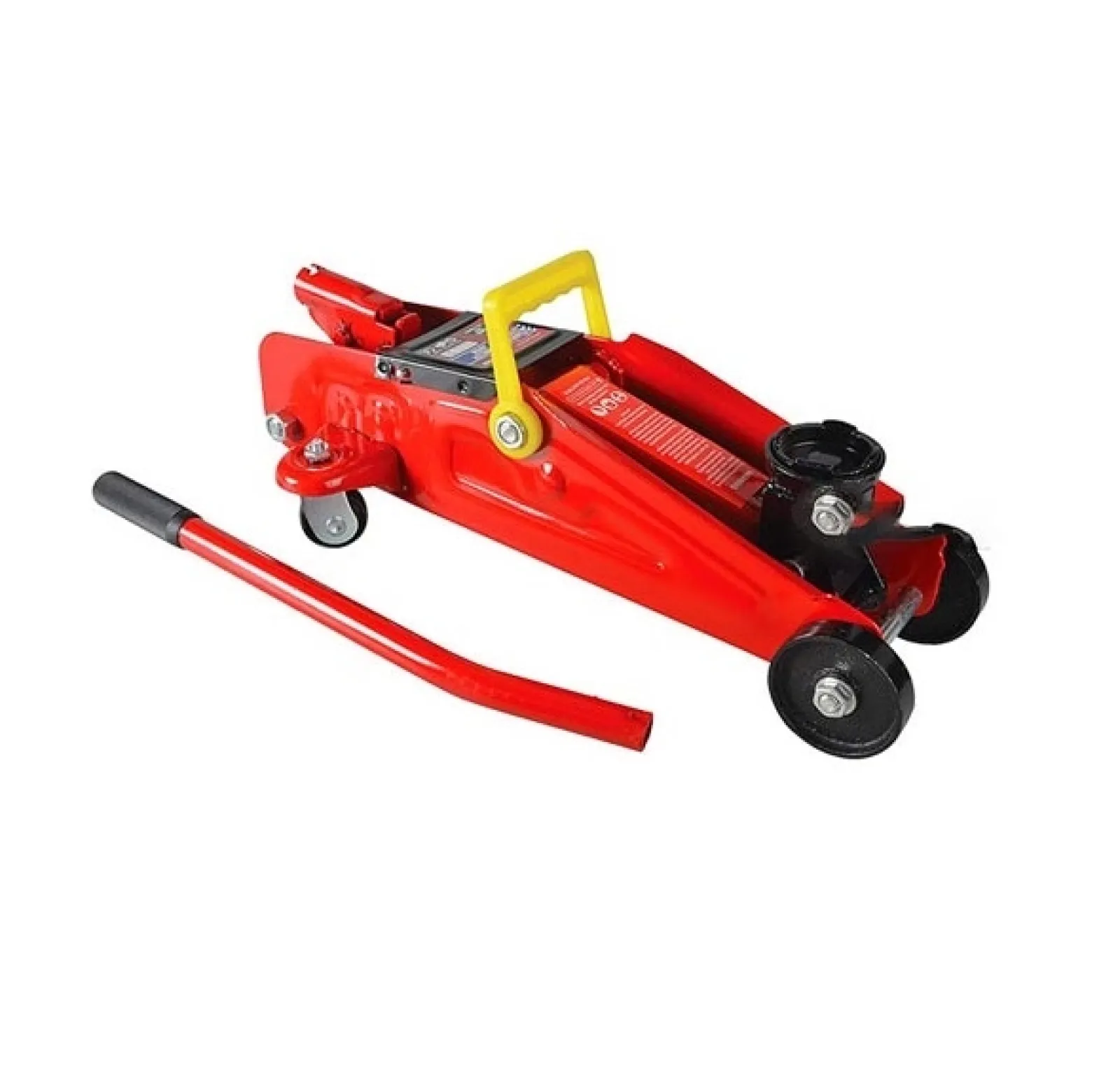 جک سوسماری 2 تن کيفی دسته گردان بيگ رد کد T820050RS