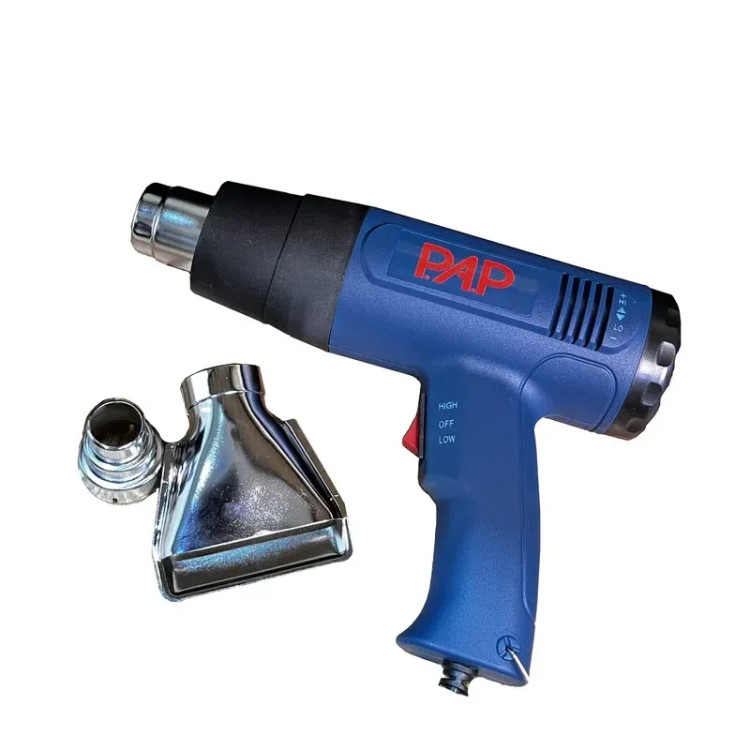 سشوار صنعتی 2000 وات PAP کد HG-9618