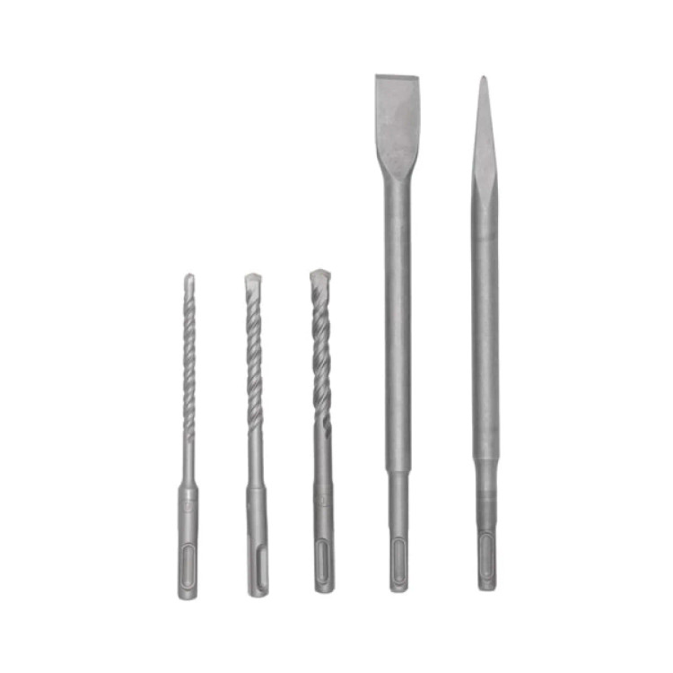 دریل بتنکن 26 میلیمتر 800 وات سه حالته PAP کد RH-11253