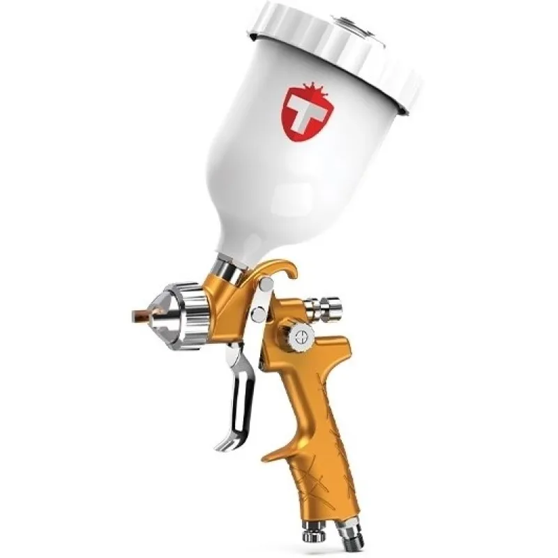پیستوله بادی سه تنظیم تیوان کد H827