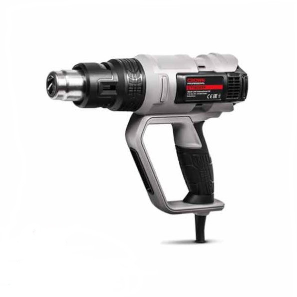 سشوار صنعتی کرون 2000 وات مدل CT19023