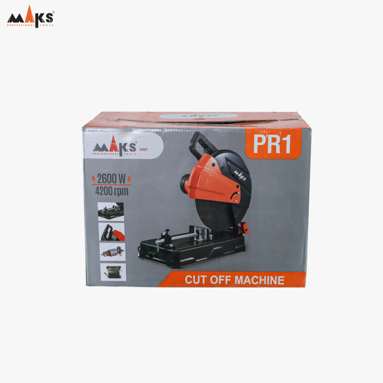 پروفیل بر صنعتی مکث مدل PR1