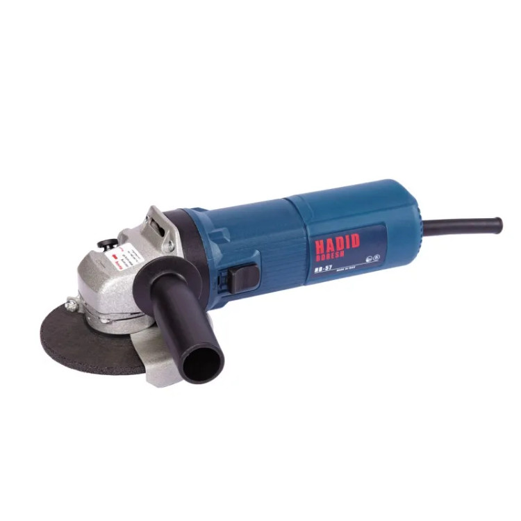 مینی فرز 1200 وات دیمردار حدید برش HB-57