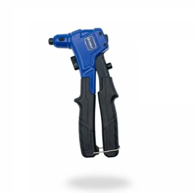 انبر پرچ صنعتی استارمکس کد SHK-14065N