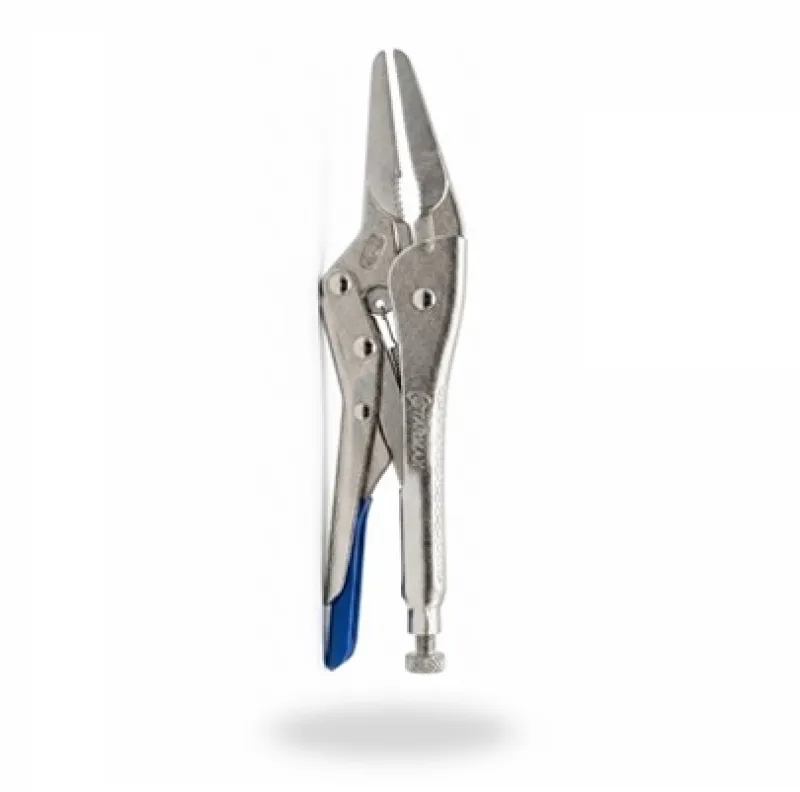 انبرقفلی نوک باریک 9 اینچ استارمکس کد SHS-11009L